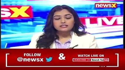 HM Shah Cancels West Bengal Visit _ After Low-Intensity Explosion In Delhi _ NewsX