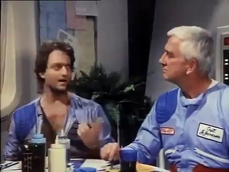 The Creature Wasn't Nice (1983) part 1/2