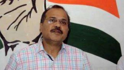Seedhi Baat:Adhir Ranjan Chowdhury speaks on Bengal election