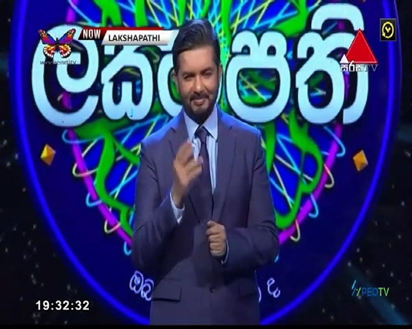 Sirasa Lakshapathi 2021.01.30