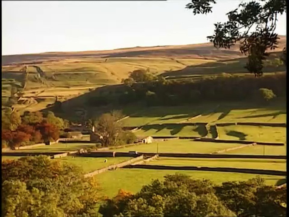 Emmerdale 27th October 1994