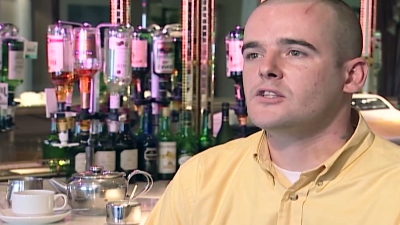 Crime Watch -  Dr. Death / Harold Shipman - The Doctor Who Killed Over 350 People