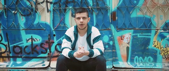 Bilal Sonses - Nefret