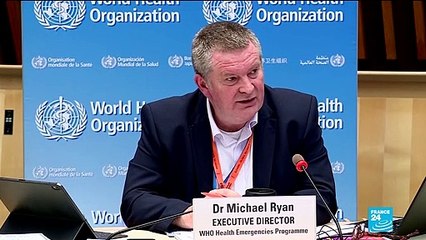 WHO team visits hospitals in probe into origin of virus