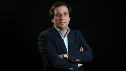 Entrevista completa con José Luis Martínez- Almeida | Barra libre