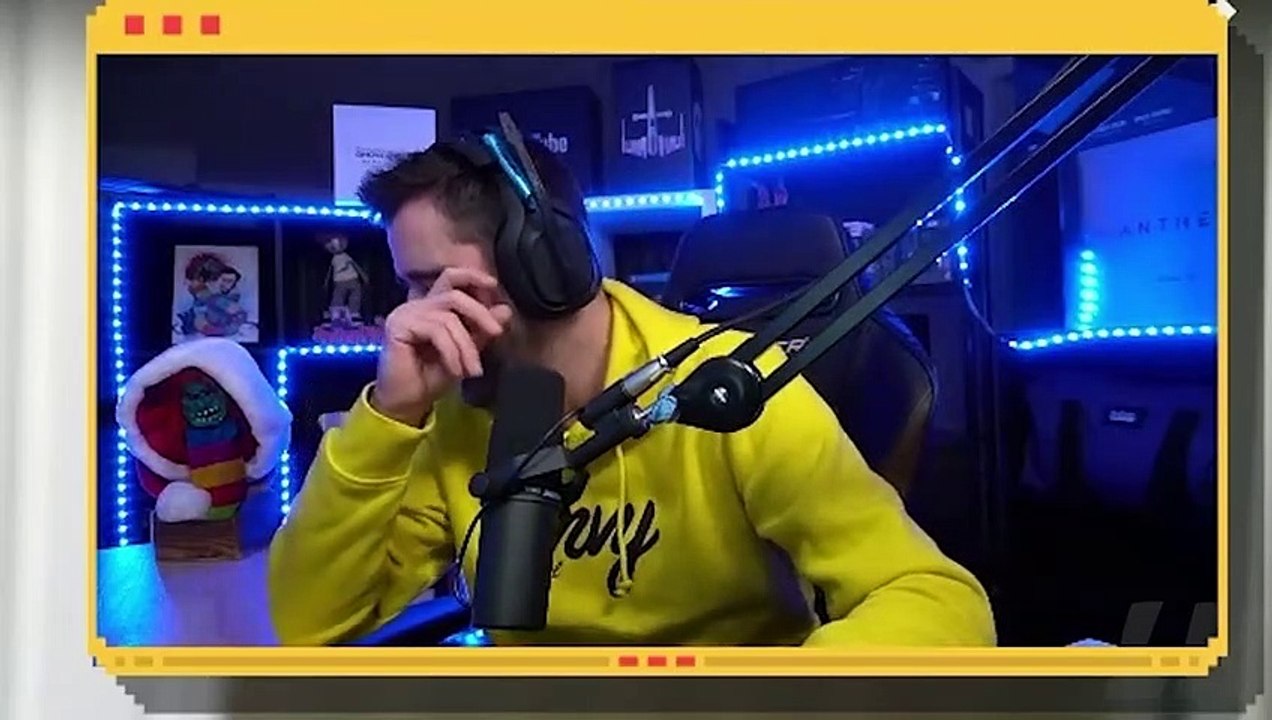 ( AURON PLAY )  reacciona a las peores  entrevistas de IBAI-MESSI-DROSS Y A LA SUYA !!