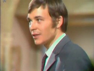 Doctor in the House S1/E1 'Why Do You Want to Be a Doctor'  Barry Evans • Robin Nedwell • Mike Grady