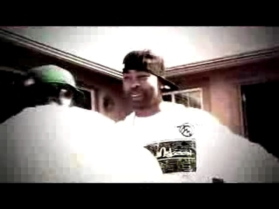 Mitchy Slick -Ain't My Faultquot