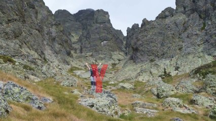 Curavacas Corredor de la Y &Montaña Palentina.