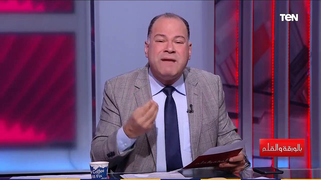 الديهي عن قضية طبيب الأسنان المتحرش: ليه بنحب الفضائح ونسوء سمعتنا..وده طلب عاجل للنائب العام