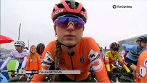 Cyclo-Cross World Championships 2021 [FULL RACE] (ladies)