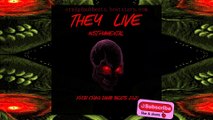 They Live 2021 | Tech N9ne x King ISO x Eminem Type Beat Dark Trap Instrumental 130bpm craigdaubbeats