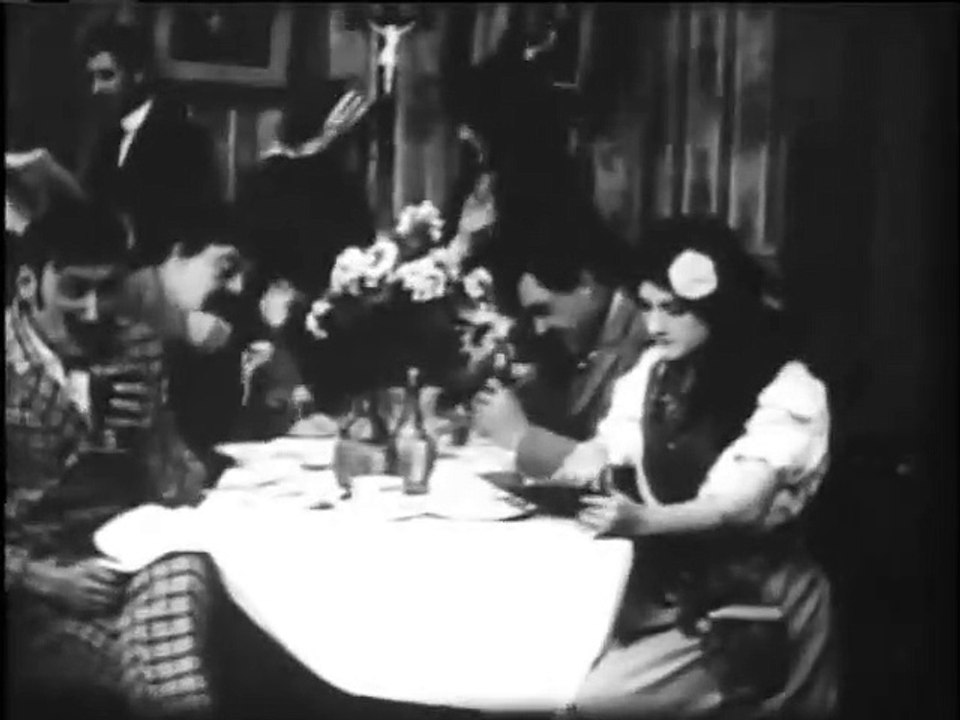 At the Altar (en el altar) [1909]