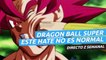 El hate a Dragon Ball Super no es normal  - Directo Z 01x22