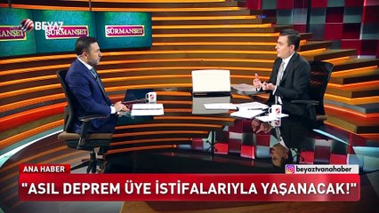 Beyaz Ana Haber 30 Ocak 2021