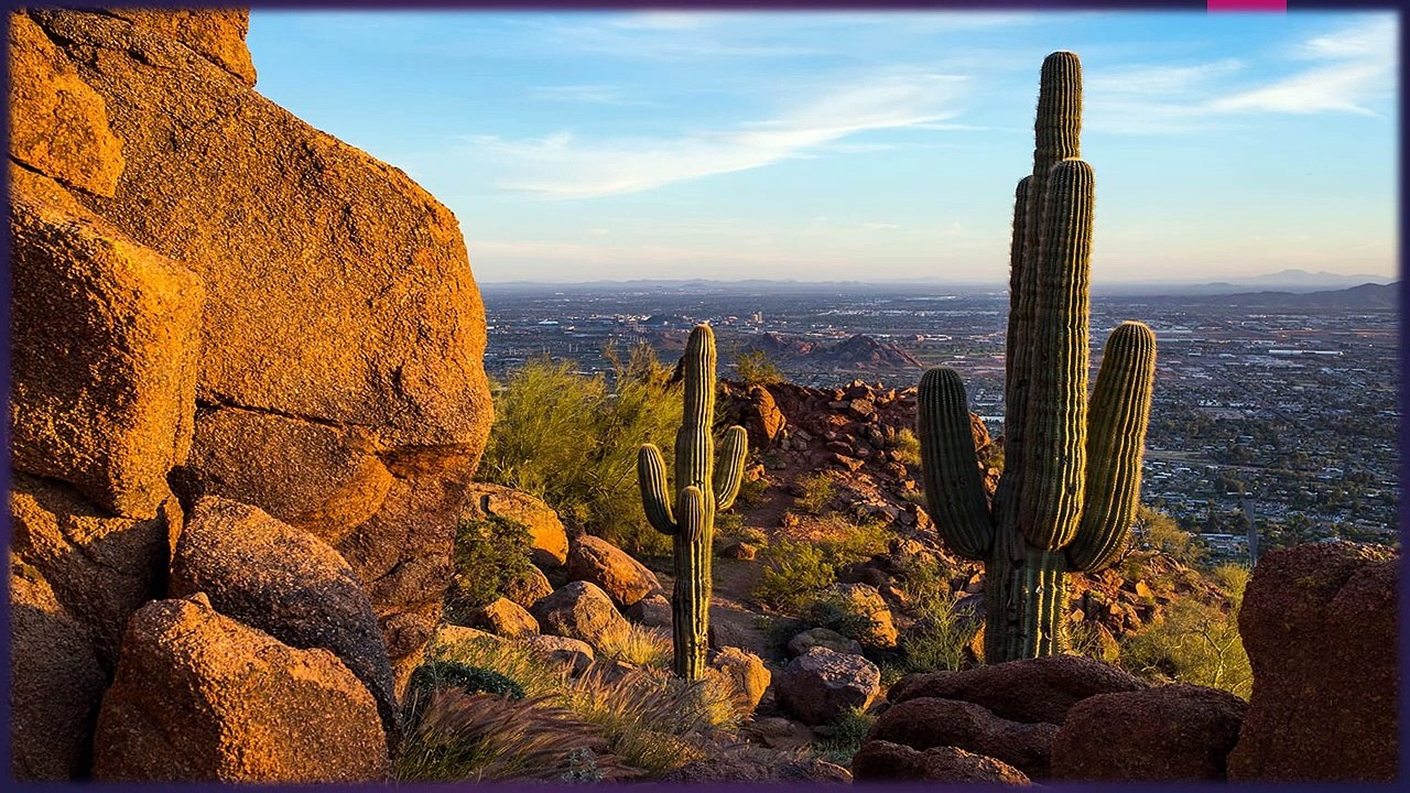 Tourist Attractions and Things Do Phoenix