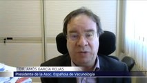 El retraso en la llegada de las dosis obliga a cambiar la estrategia de vacunación en España