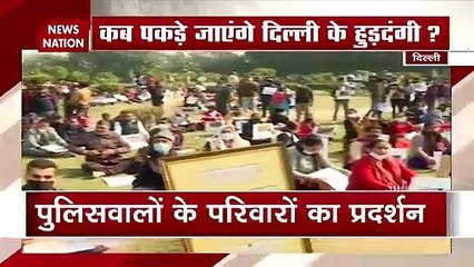 Farmers movement will get edge, now what will government do?