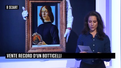 SMART WORLD - Key Figure du lundi 1 février 2021