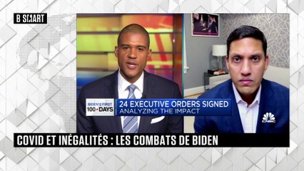 SMART WORLD - What’s Hot : Denis Lacorne (CERI-Sciences Po)