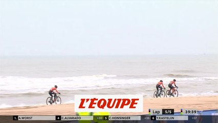 Le résumé vidéo de la course élite - Cyclocross - Mondiaux (F)