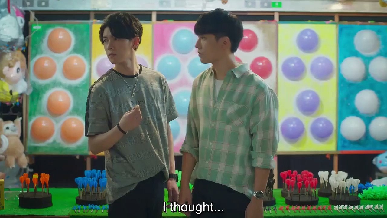 We Best Love No.1 For You EP.6 ENG Sub
