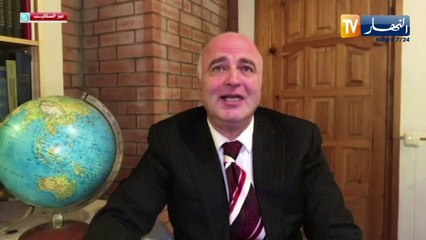 صحة: رغم التعقيدات وتداخل السياسة والإقتصاد.. الجزائر تنجح في إقتناء اللقاح