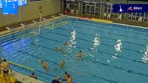 División de Honor Masculina 20/21 Jornada 9 Grupo B: C.N Sant Andreu vs Astralpool C.N. Sabadell