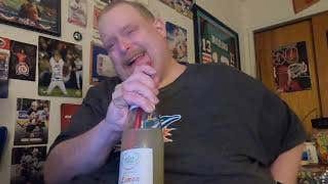 Tank's Taste Test Whole Foods Imported Lemon Soda