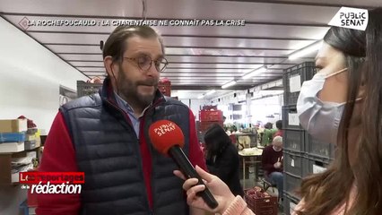 Les reportages de la rédaction (28/01/2021)
