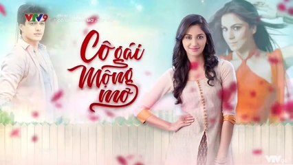 Cô Gái Mộng Mơ Tập 109 (Lồng Tiếng) - Cô Gái Mộng Mơ VTV9