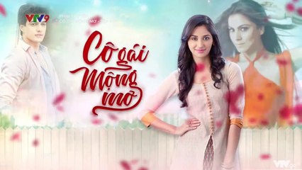 Cô Gái Mộng Mơ Tập 110 (Lồng Tiếng) - Cô Gái Mộng Mơ VTV9