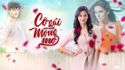 Cô Gái Mộng Mơ Tập 111 (Lồng Tiếng) - Cô Gái Mộng Mơ VTV9