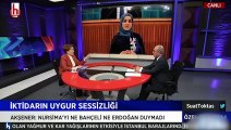 Meral Akşener'den Cumhur İttifakı'na radyo benzetmesi