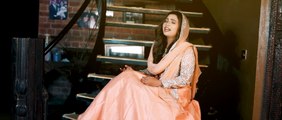 Geet Yesu De | Anita Bashir (Official Video) | Latest Gospel Song | New Masihi Geet 2021