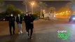 ️ فيديو لـ سعودي ٣٦٠ تواجد مدرب المنتخب الوطني الأول هيرفي رينارد ومساعديه في مباراة الهلال النصر كاس السوبر lلسعودي