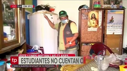 "¿Pago mi alquiler o el wifi?", el drama que representa para algunos el regreso a clases