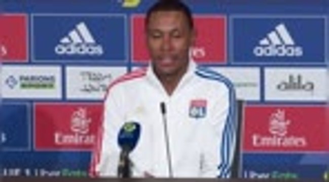 22e j. - Marcelo sur Dubois : “On l’appelle Cafu !”