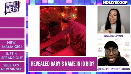 Jordyn Woods BREAKS Internet With Steamy ‘Buss It’ Challenge! | #MOTW