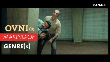 OVNI(s) Making-of - Genre(s)