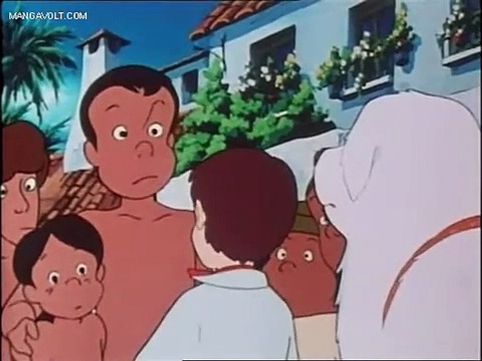 Belle et Sebastien 16 : La vague des souvenirs.