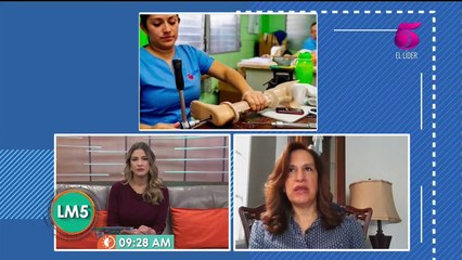 Teletón Nuestra Meta Seguir Luchando