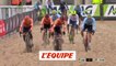 Le résumé vidéo de la course espoirs - Cyclocross - Mondiaux (U23)