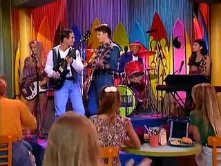 California Dreams : Season 2 Episode 6 - The Sleazy Who Came to Dinner