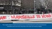 Ligue 1 - OM-Rennes reporté à cause des incidents