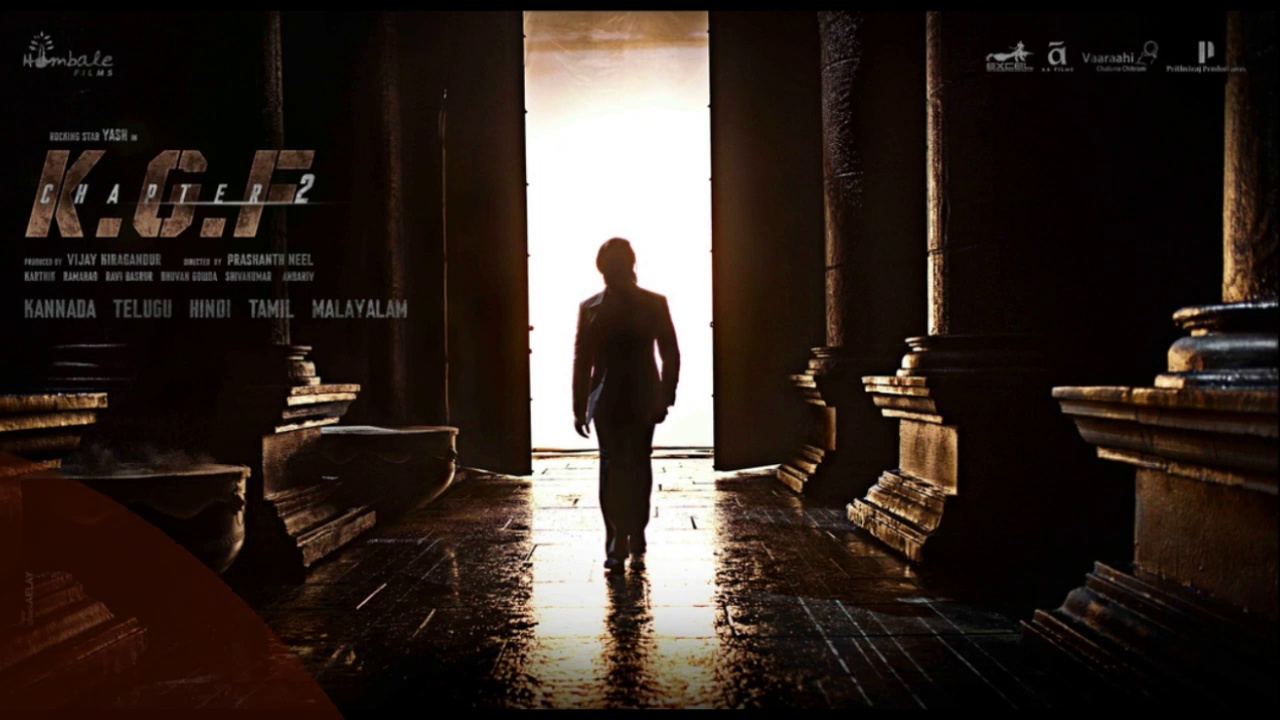 Kannada movie Teaser 2021