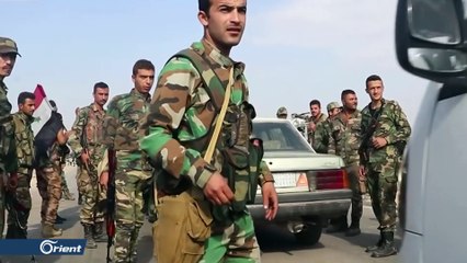 ميليشيا #قسد تضيق الخناق على نظام أسد، ماهي الأسباب وكيف تستفيد #تركيا من هذا الخلاف؟