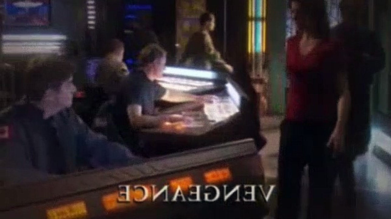Stargate Atlantis S03E19 - Vengeance