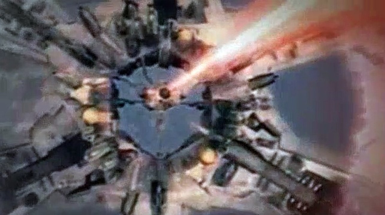 Stargate Atlantis S04E01 - Adrift