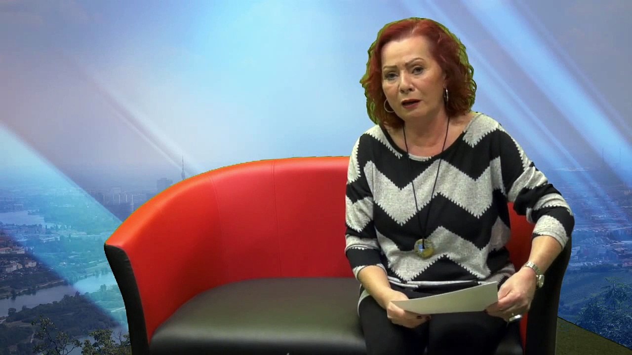 Energetisches Coaching mit Dagmar Truxa - Folge 3